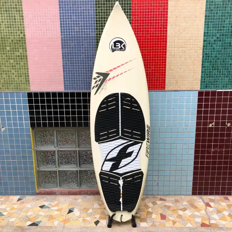 Surf Kite Firewire HellFire 5‘6 Vente Directe