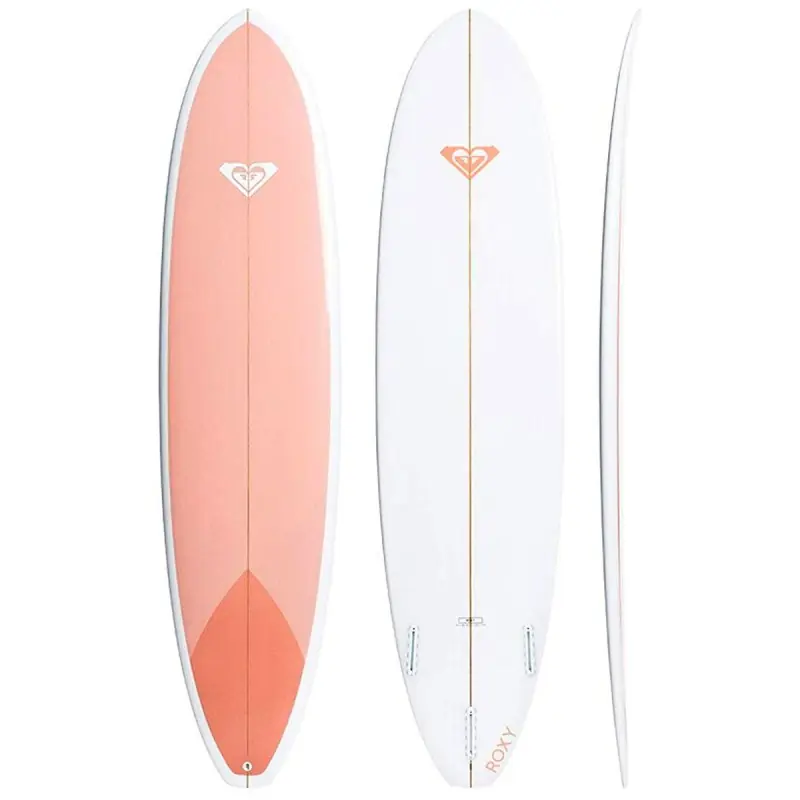 Haute Qualité Planche de Surf Roxy Mini Malibu 2020