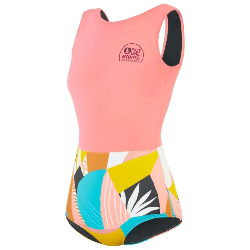 Vente Directe Maillot Néropène Picture Curving 0,5mm 2020