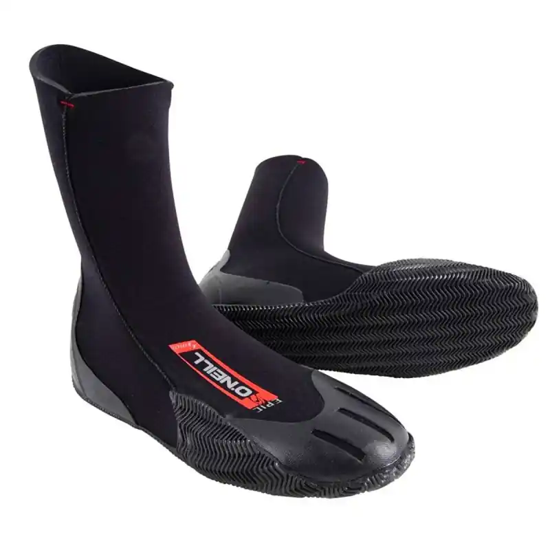 Expédié Aujourd'hui Chaussons O‘neill Epic 3mm Boot