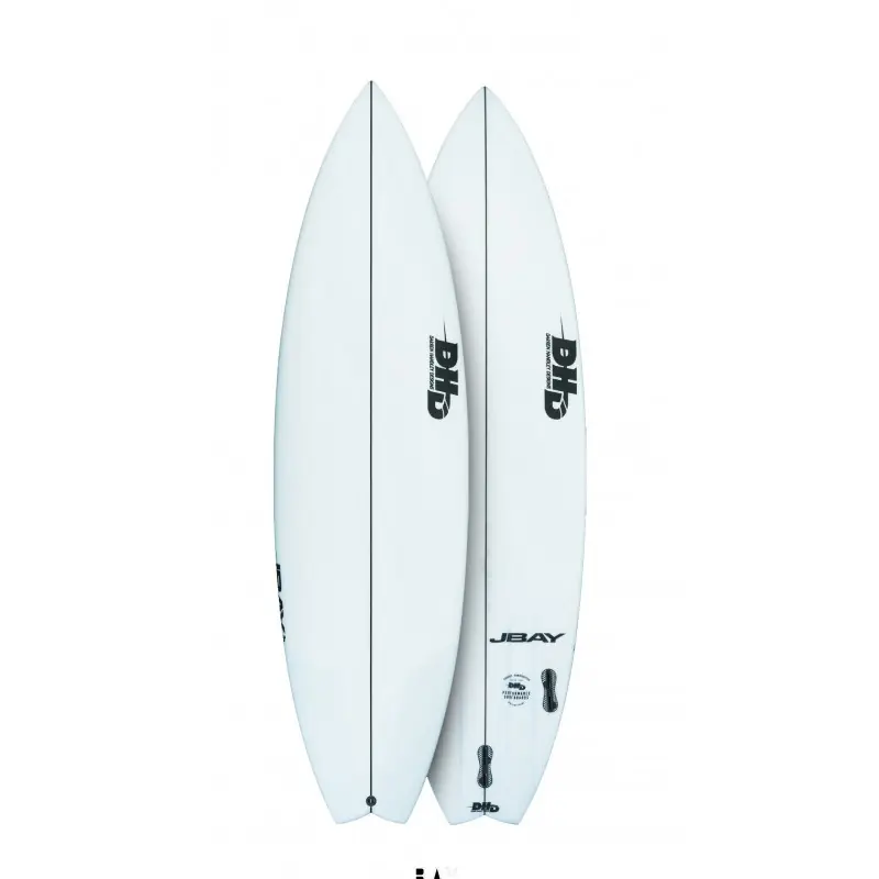 Surf DHD Pro Series MF JBAY FCSII Dernière Chance