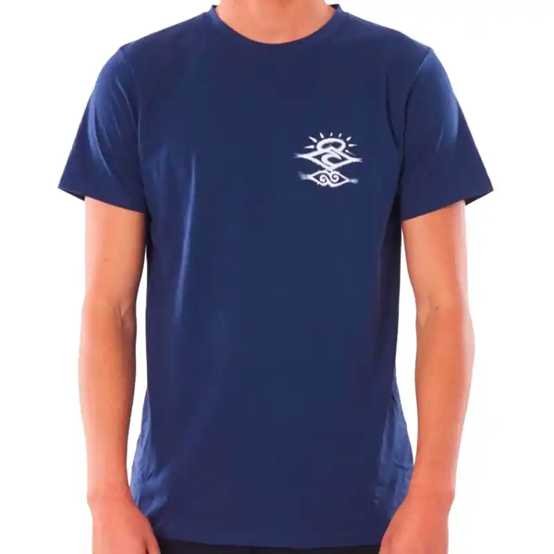 T-shirt Rip Curl Searchers S/SL UV Prix Promo
