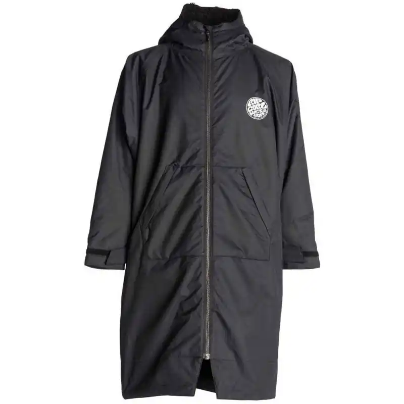 Expédition Rapide Poncho Rip Curl Winter Surf Poncho