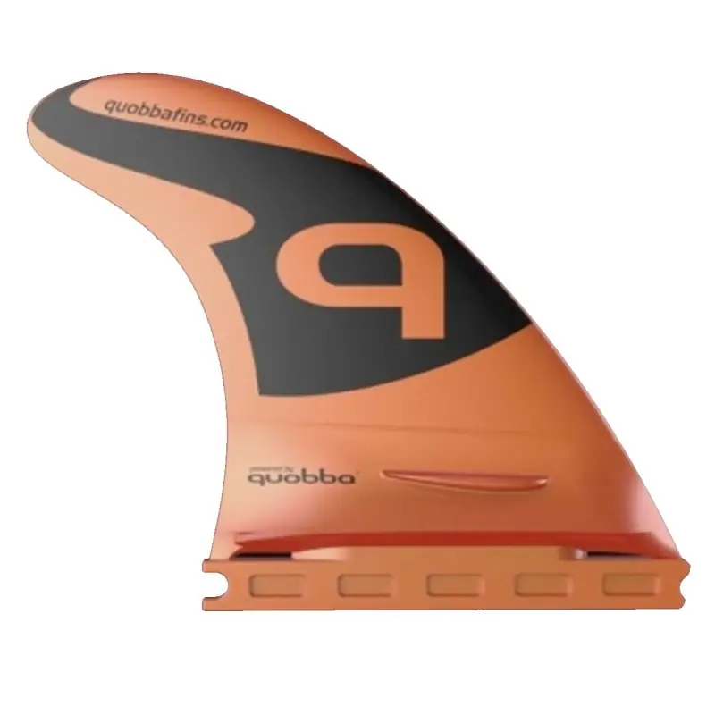Ailerons Quobba Fins Future Paiement Sécurisé