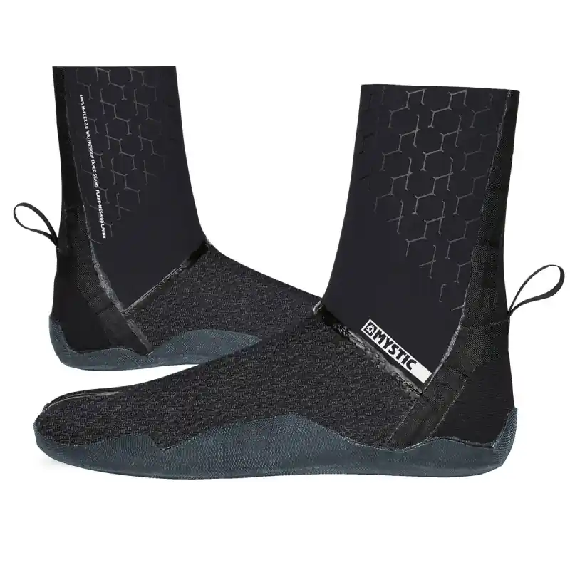 Prix Réduit Chaussons Mystic Majestic Boot 3mm Split Toe