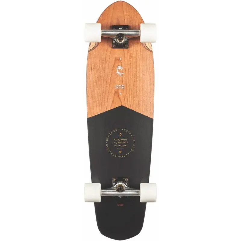 Meilleur Choix Skate Cruiser Globe Big Blazer 32"