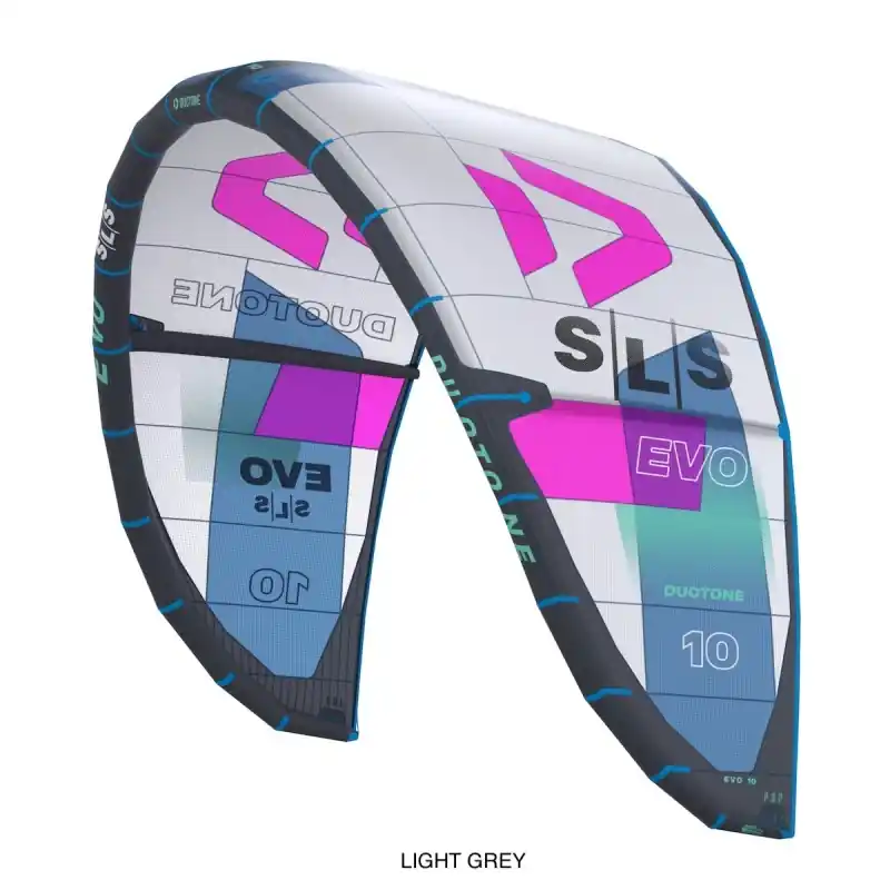 Meilleure Vente Aile Duotone Evo SLS 2021