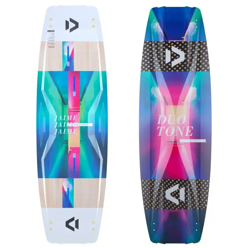 Planche Duotone Jaime 2021 Commander Vite