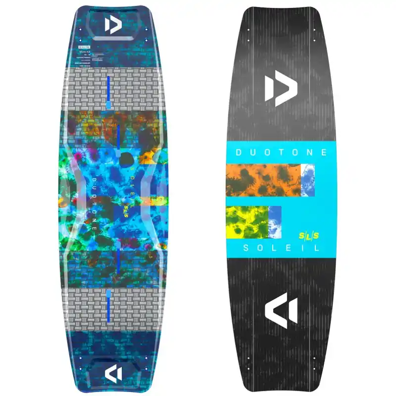 Planche Duotone Soleil SLS 2021 Prix Réduit