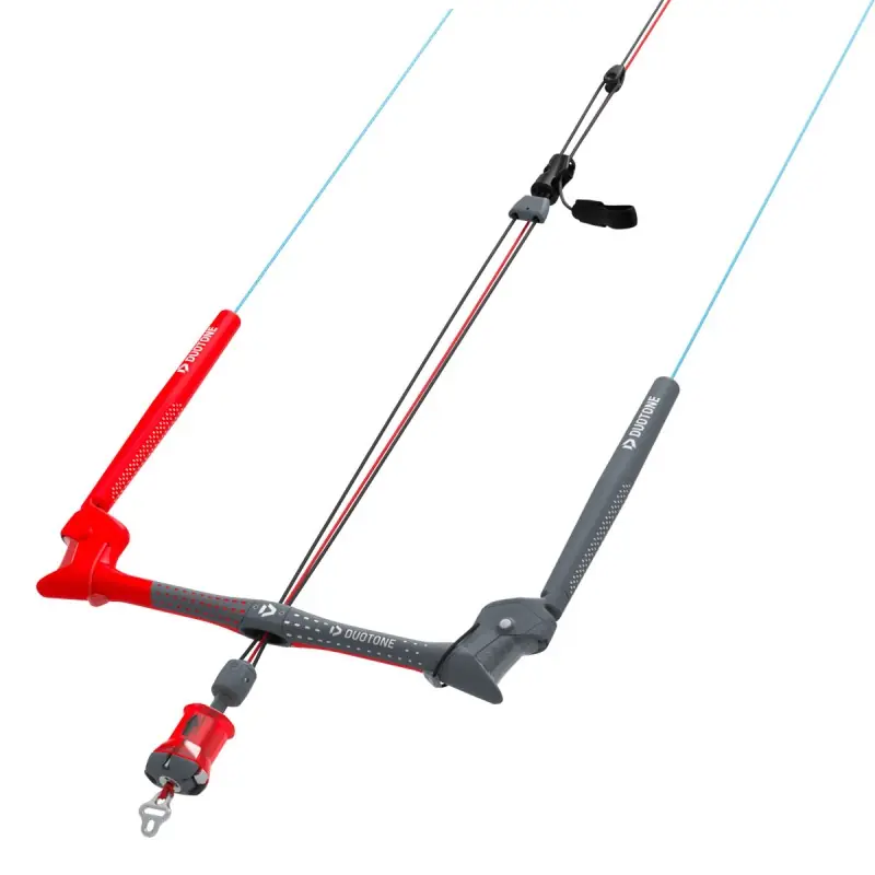Achat Immédiat Barre Duotone Trust Bar Quad Control 2021
