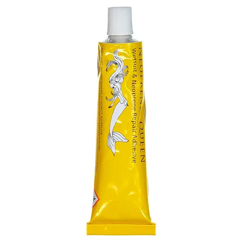 Colle néoprène Stormsure Noire 30ML Quantité Limitée