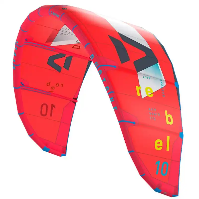 Aile Duotone Rebel 2020, Nue Remise