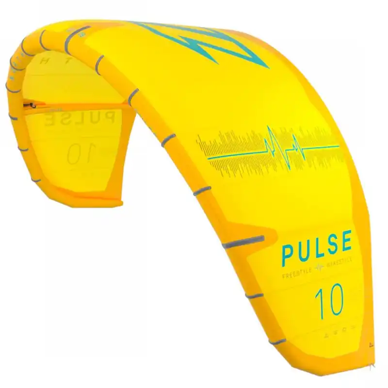 Aile North Pulse 2021, Nue Top Vente
