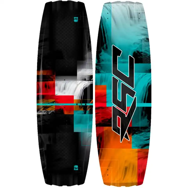 PLANCHE RSC SUPREME PRO 2021 Promotion