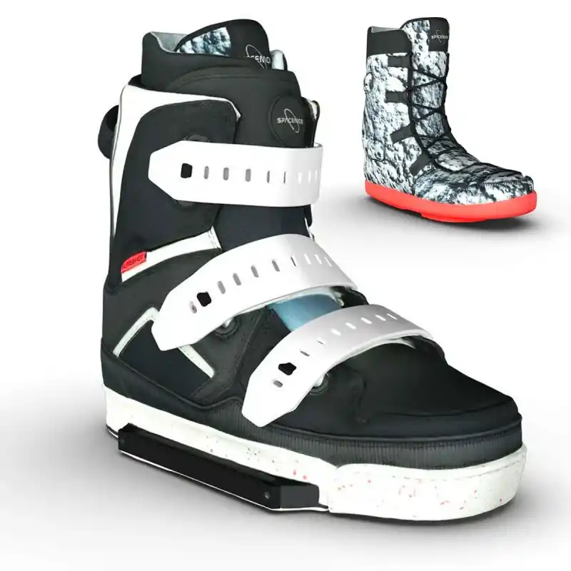 Achetez Aujourd'hui Chausses Slingshot Space mob 2021