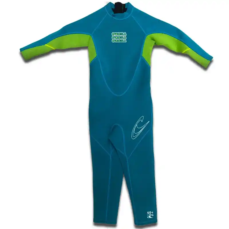 Acheter Direct Combinaison Enfant O‘neill Reactor 2mm full toddler boys