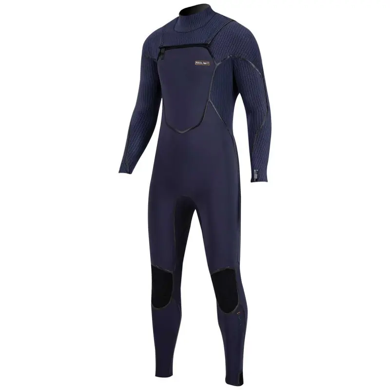 Combinaison Prolimit 2021 Predator Front Zip 5/3mm Blue Acheter Direct
