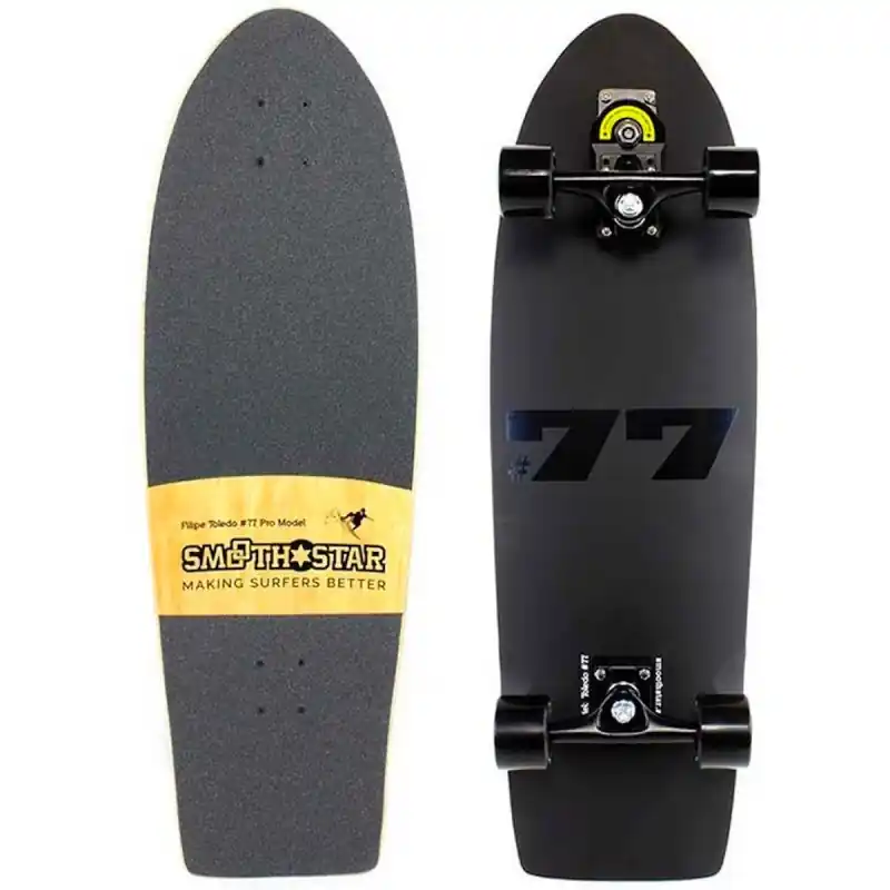Soldes Skate Smoothstar Filipe Toledo 77 34"