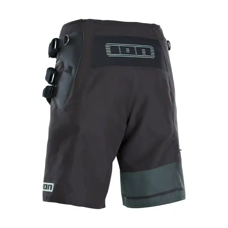 Nouvelle Collection Harnais culotte ION B2 Noir 2020