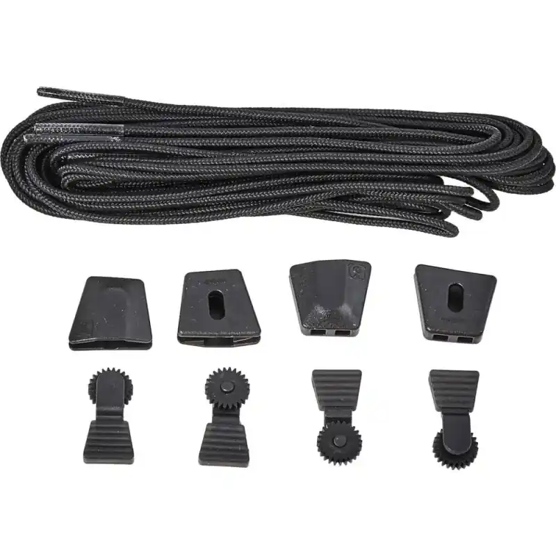 Offre Limitée Kit Complet Lacets wakeboard - Lacets Ronix