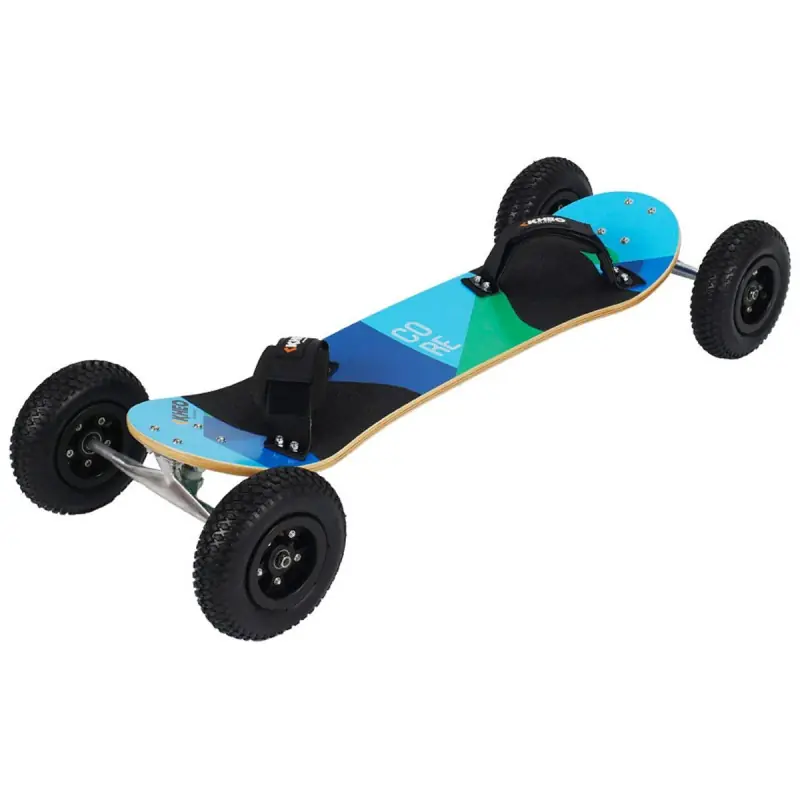 Meilleure Vente Mountainboard Kheo Core V2