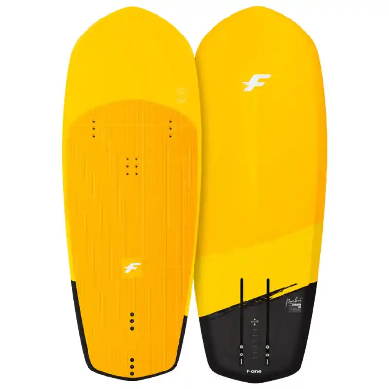 Planche de Foil F-One Pocket Carbon 2021 Offre Du Jour
