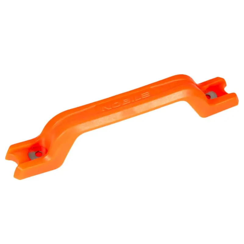 Top Vente Poignée Centrale Nobile 18cm
