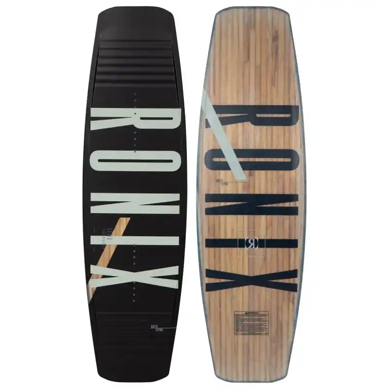 Planche wakeboard Ronix 2021 Kinetik Project Springbox 2 Acheter En Ligne