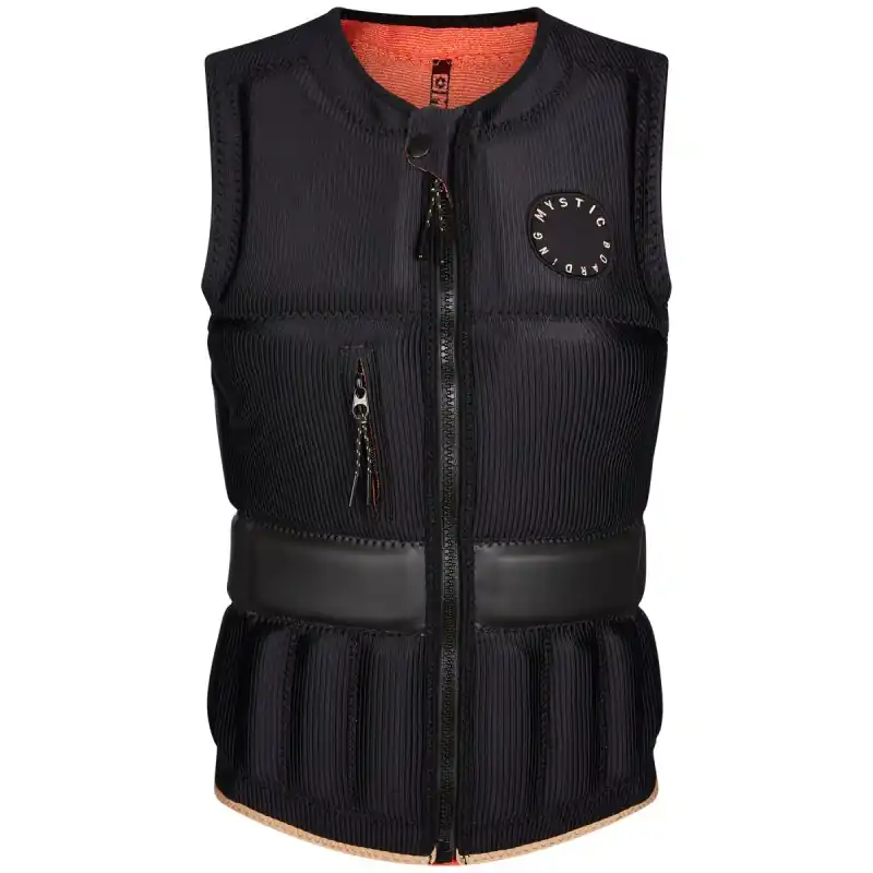 Gilet Wake Impact Vest Mystic Gem Fzip 2021 Quantité Limitée