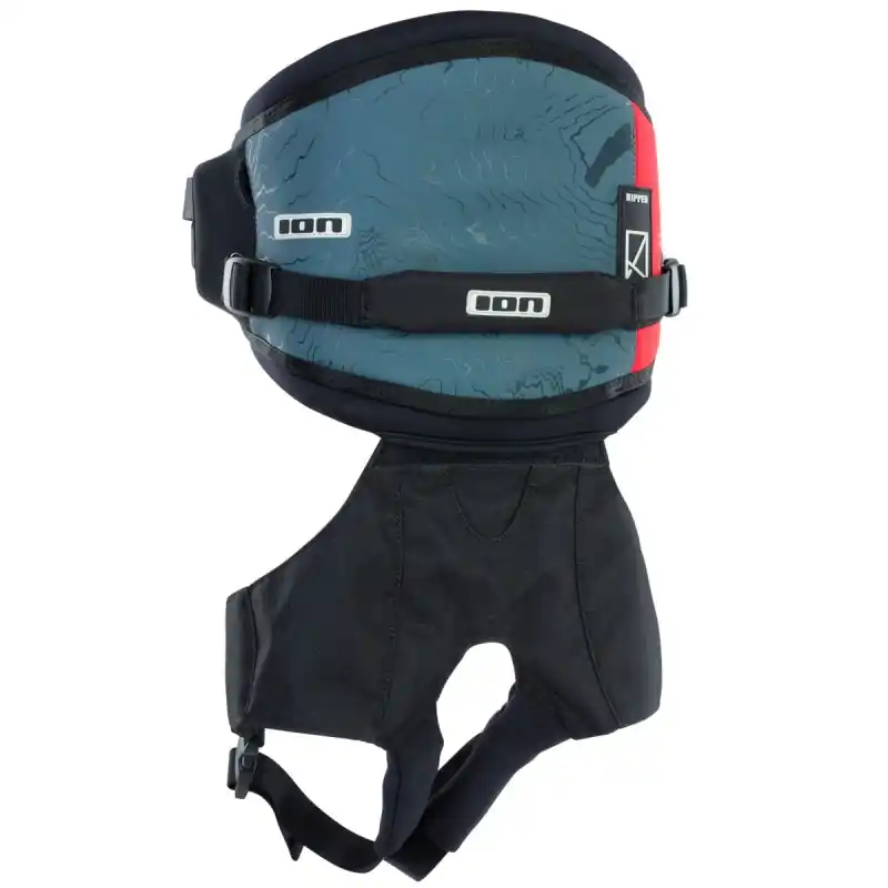 Promotion Saisonnière Harnais culotte Enfant ION Ripper Kite 2 2021