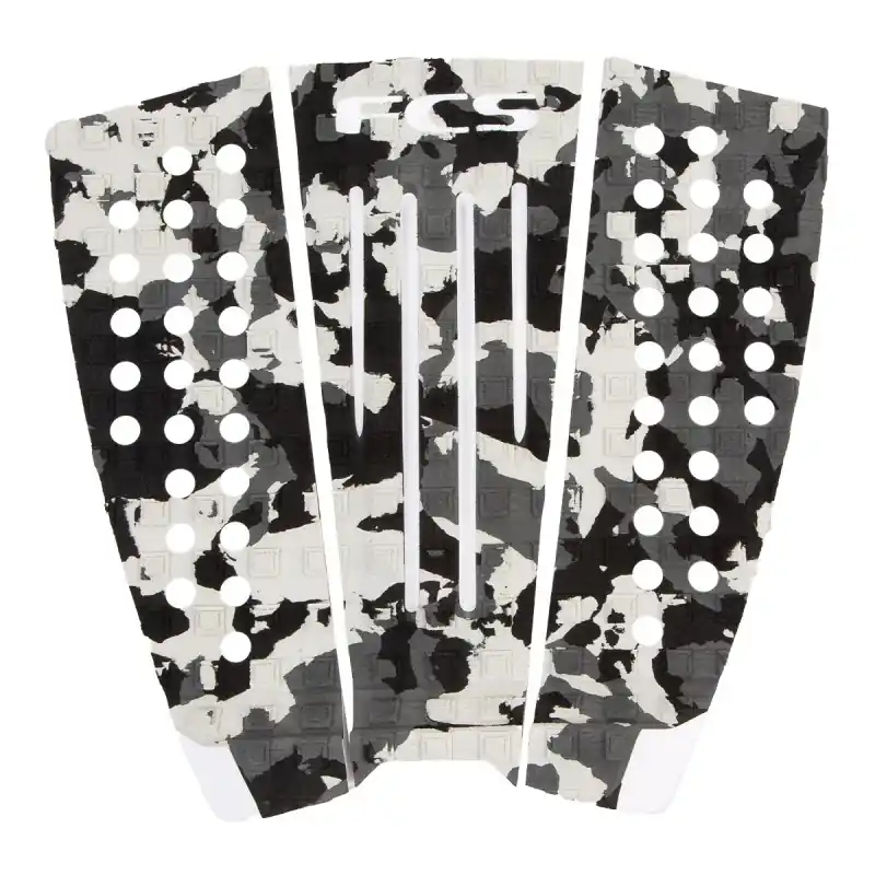 Super Prix Pads FCS Julian Wilson Black Camo