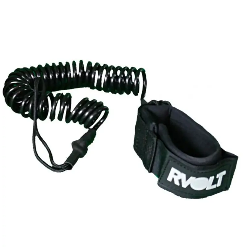 Paiement Sécurisé Leash cheville Rvolt