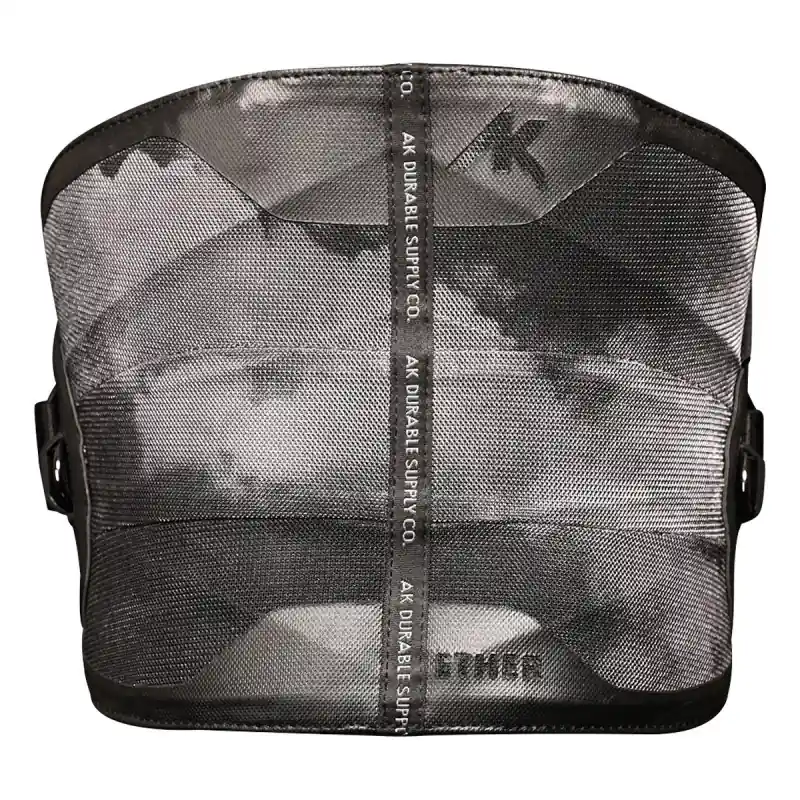 Harnais ceinture AK Ether avec boucle Marque