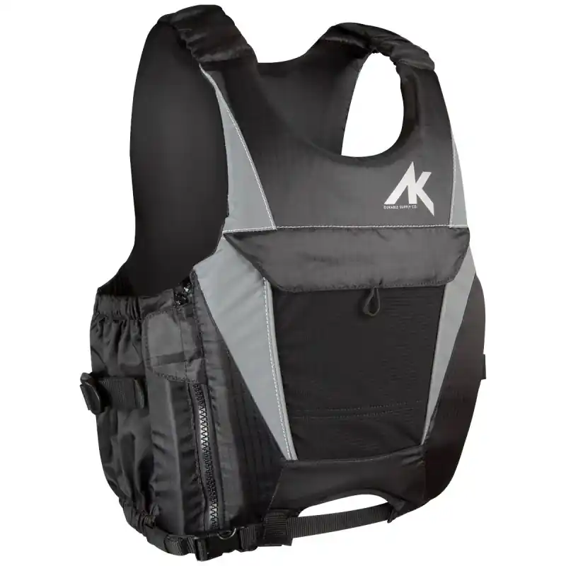 Gilet de flottaison AK Progression 2023 Prix Réduit