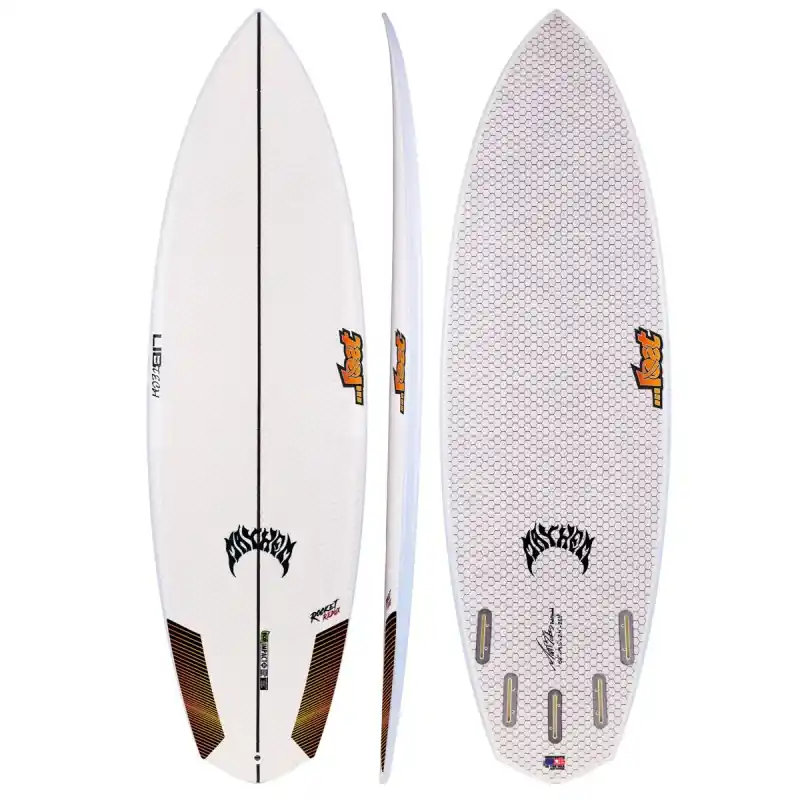 Planche de Surf Libtech Lost Rocket Redux Promotion Saisonnière