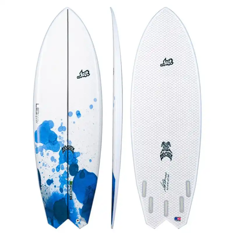 Planche de Surf Libtech Lost Hydra Nouveauté