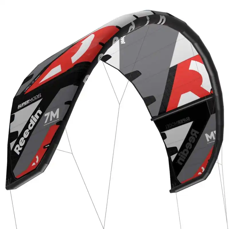 Offre Spéciale Aile Reedin Supermodel V2 2021