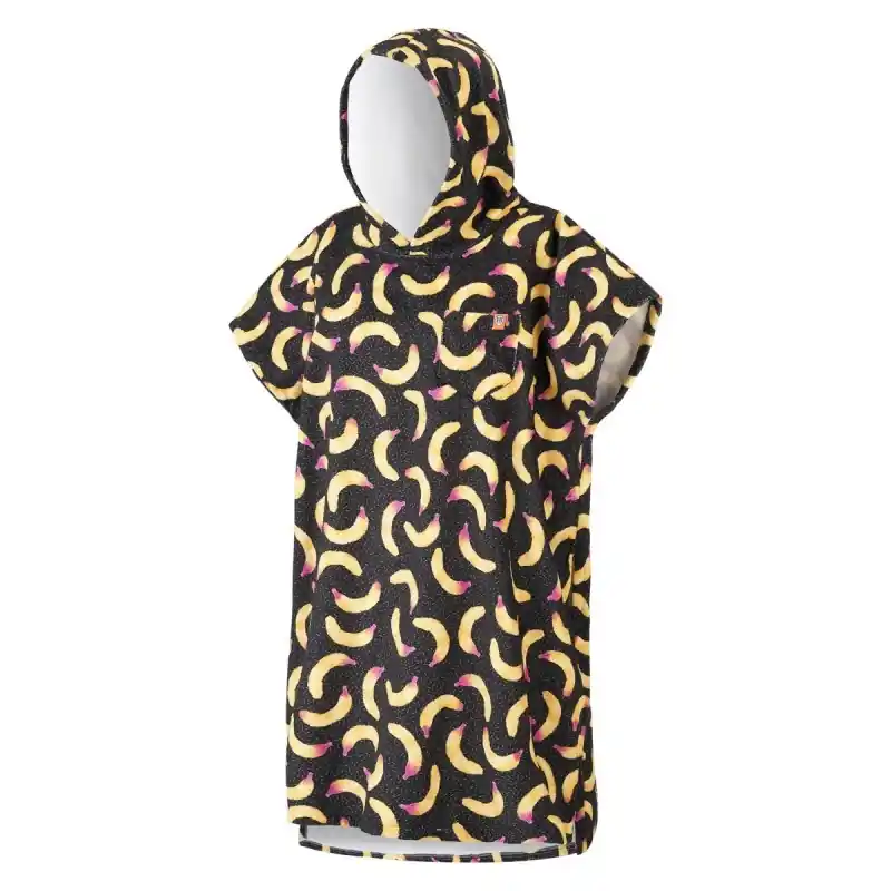 Solde Poncho After Banana Stains