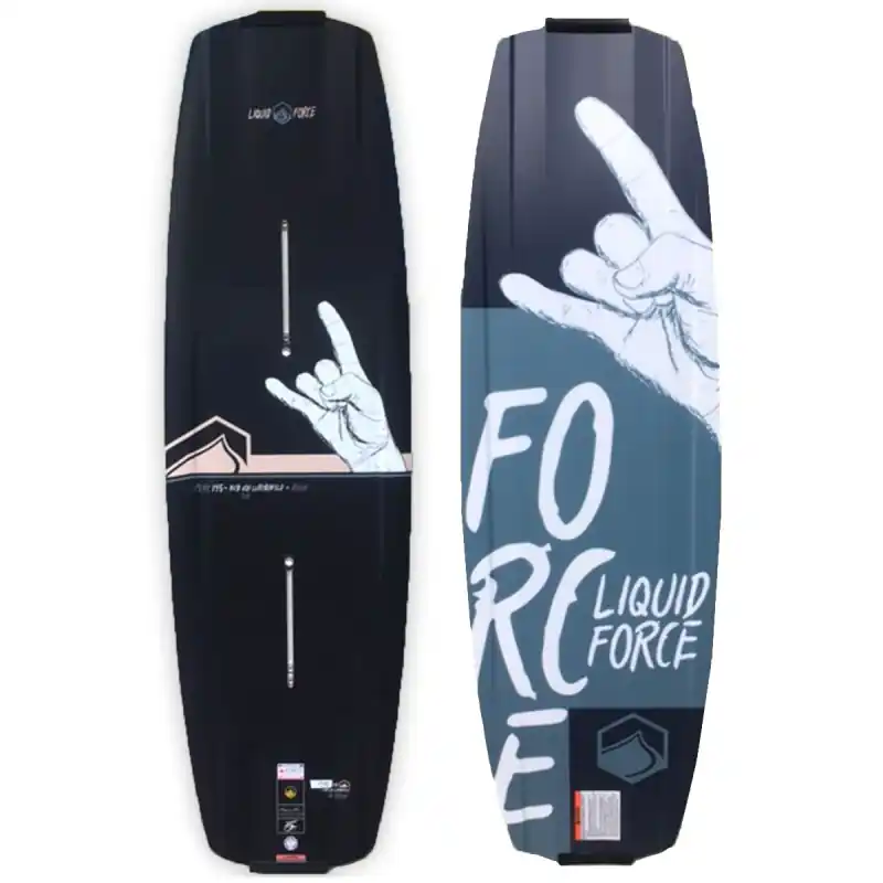 planche wakeboard liquid force LTD Heritage peak 2021 Commande En Gros