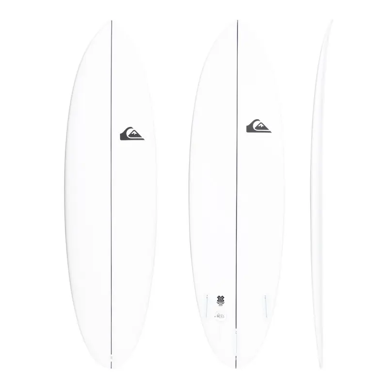 Soldes Planche de Surf Quiksilver Discus 2021