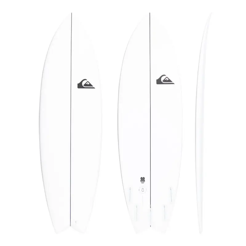 Planche de Surf Quiksilver Bat Board 2021 Petit Prix