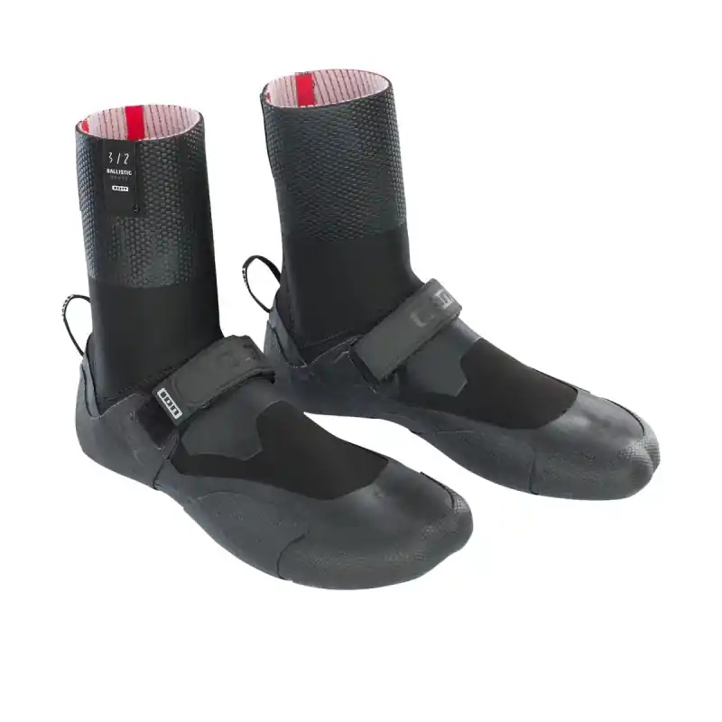 Chaussons ION Ballistic Boots 3/2 Internal Split 2022 Jusqu'à Épuisement Des Stocks