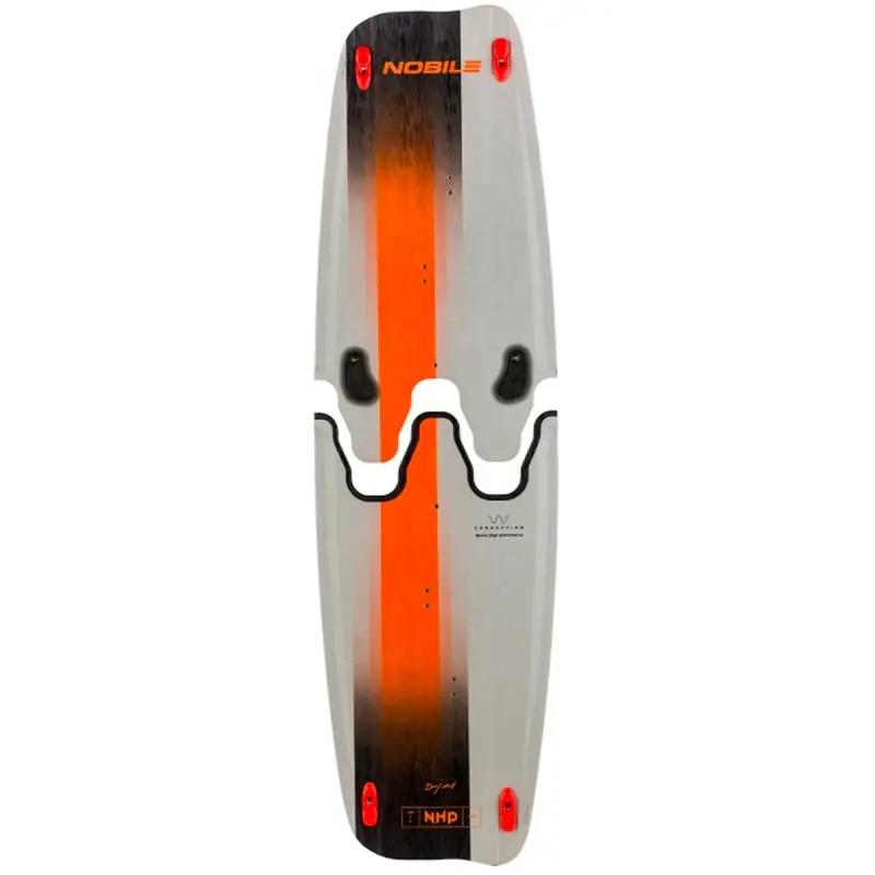 Populaire Planche Nobile Nhp Split 2021 (Occasion comme neuve)
