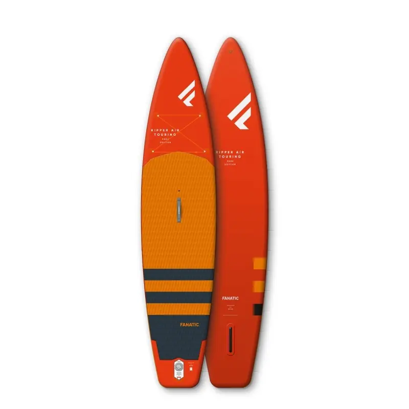 SUP Gonflable Fanatic Riper Air Touring Vente Directe