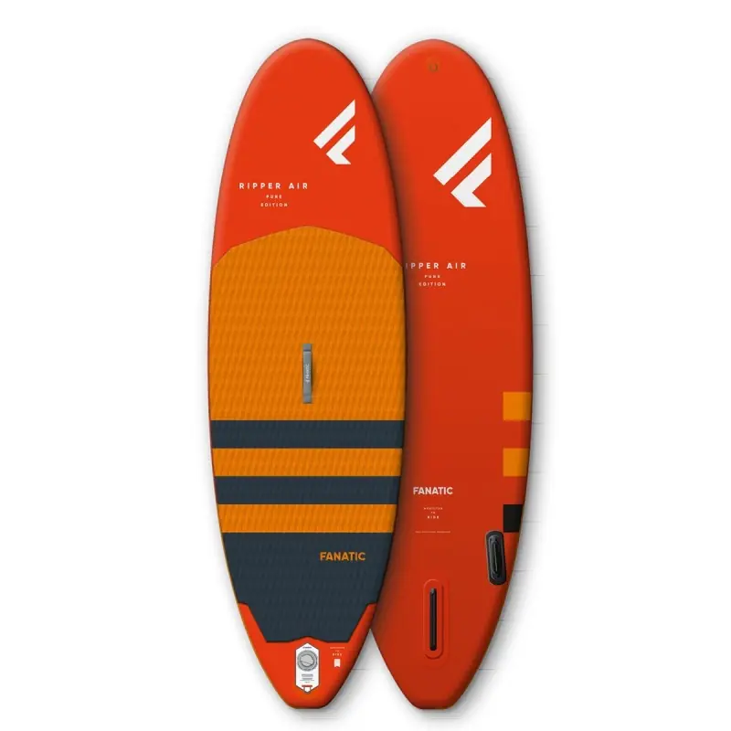 SUP Gonflable Fanatic Riper Air Retour Gratuit
