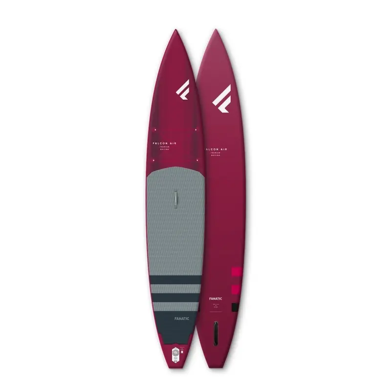 SUP Gonflable Fanatic Falcon Air Premium Offre Exclusive