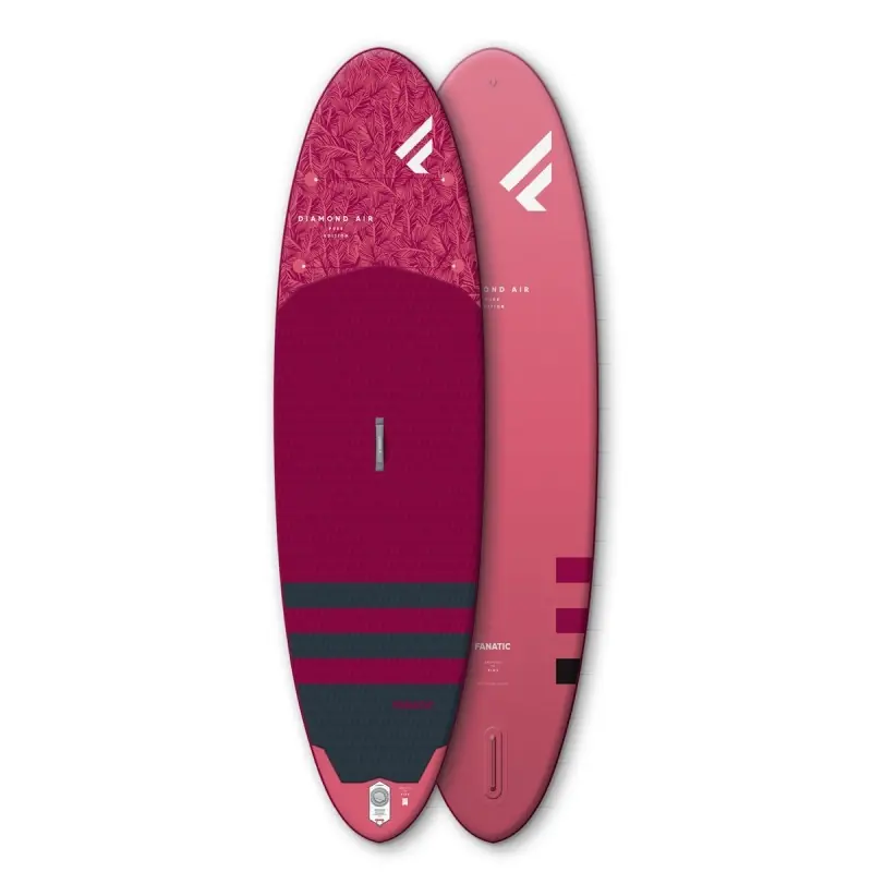SUP Gonflable Fanatic Diamond Air Acheter En Ligne