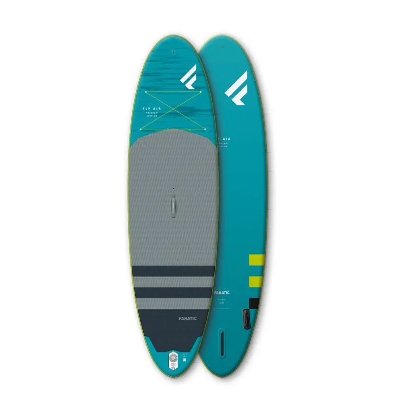 SUP Gonflable Fanatic Fly Air Premium Offre Limitée
