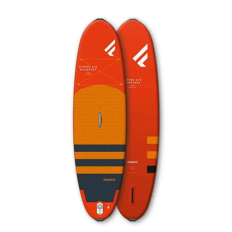 Prix Cassé SUP Gonflable Fanatic Ripper Air Windsurf