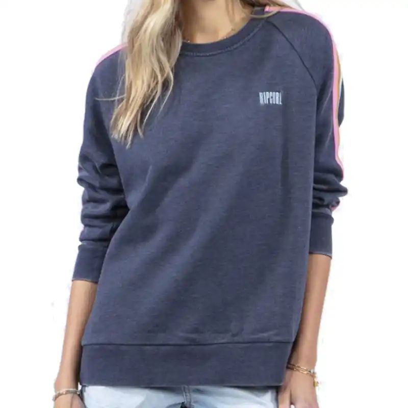 Pull Femme Rip Curl revival crew Prix Promo